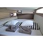 Book yachts online - catamaran - Aventura 34 - Jumping Fitness - rent