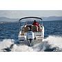 Book yachts online - motorboat - Atlantic Marine Sun Cruiser 690 - Nana - rent