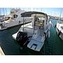 Book yachts online - motorboat - Antares 8 OB - Lovre - NEW 2021! - rent