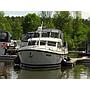 Book yachts online - motorboat - Linssen GS 40.9 AC - Wodan (Sa) - rent