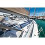 Book yachts online - sailboat - Oceanis 40.1 - Poseidon - rent