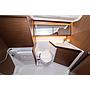 Book yachts online - sailboat - Oceanis 40.1 - Poseidon - rent