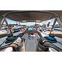 Book yachts online - sailboat - Oceanis 40.1 - Poseidon - rent
