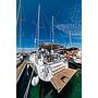 Book yachts online - sailboat - Oceanis 40.1 - Poseidon - rent