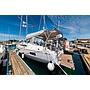 Book yachts online - sailboat - Oceanis 40.1 - Poseidon - rent