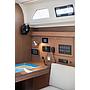 Book yachts online - sailboat - Oceanis 40.1 - Poseidon - rent
