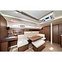 Book yachts online - sailboat - Oceanis 40.1 - Poseidon - rent