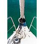 Book yachts online - sailboat - Oceanis 40.1 - Poseidon - rent