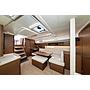 Book yachts online - sailboat - Oceanis 40.1 - Poseidon - rent