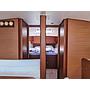 Book yachts online - sailboat - Sun Odyssey 519 - Bora - rent