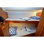 Book yachts online - sailboat - Bavaria 50 Cruiser - MINA - rent