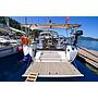 Book yachts online - sailboat - Bavaria 50 Cruiser - MINA - rent