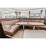 Book yachts online - catamaran - Lagoon 42 - ARTEMIS - rent