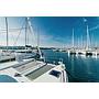 Book yachts online - catamaran - Lagoon 40 - MEEA - rent