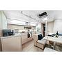 Book yachts online - sailboat - Oceanis 46.1 - ZIA - rent