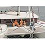 Book yachts online - catamaran - Lagoon 450 Sport - twin elli - rent