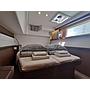 Book yachts online - catamaran - Lagoon 450 Flybridge - double elli - rent
