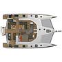 Book yachts online - other - Neel 47 - Hydra - rent