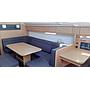 Book yachts online - sailboat - Bavaria Cruiser 41 Style - Umi Maru - rent