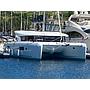 Book yachts online - catamaran - Lagoon 42 - POSEIDON new 2021+AC+G - rent