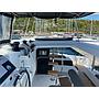 Book yachts online - catamaran - Lagoon 42 - POSEIDON new 2021+AC+G - rent