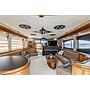 Book yachts online - motorboat - Sunseeker 84 - Skywater - rent