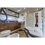 Book yachts online - motorboat - Sunseeker 84 - Skywater - rent
