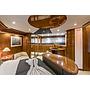 Book yachts online - motorboat - Sunseeker 84 - Skywater - rent
