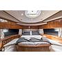 Book yachts online - motorboat - Sunseeker 84 - Skywater - rent