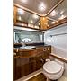 Book yachts online - motorboat - Sunseeker 84 - Skywater - rent