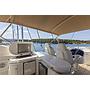 Book yachts online - motorboat - Sunseeker 84 - Skywater - rent