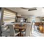 Book yachts online - motorboat - Sunseeker 84 - Skywater - rent