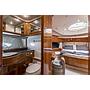 Book yachts online - motorboat - Sunseeker 84 - Skywater - rent