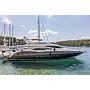 Book yachts online - motorboat - Sunseeker 84 - Skywater - rent