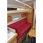 Book yachts online - sailboat - Elan E3 - Rapid'elan - rent