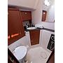 Book yachts online - sailboat - Bavaria Cruiser 46 - AELIA - rent