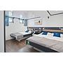 Book yachts online - motorboat - Motoryacht - Lupus Mare - rent