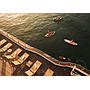 Book yachts online - motorboat - Motoryacht - Lupus Mare - rent