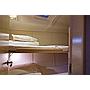 Book yachts online - sailboat - Elan 444 Impression - MARIJANA 48 - rent