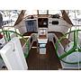 Book yachts online - sailboat - Elan 444 Impression - MARIJANA 48 - rent