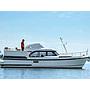 Book yachts online - motorboat - Linssen 35 SL - Speyside - rent