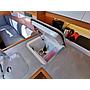 Book yachts online - sailboat - Dufour 390 Grand Large - Antares - rent