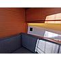 Book yachts online - sailboat - Dufour 390 Grand Large - Antares - rent