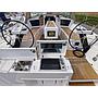 Book yachts online - sailboat - Dufour 390 Grand Large - Antares - rent
