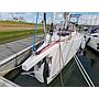 Book yachts online - sailboat - Dufour 390 Grand Large - Antares - rent