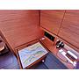 Book yachts online - sailboat - Dufour 390 Grand Large - Antares - rent