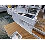Book yachts online - sailboat - Dufour 390 Grand Large - Antares - rent