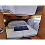 Book yachts online - sailboat - Dufour 390 Grand Large - Antares - rent