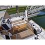 Book yachts online - sailboat - Dufour 390 Grand Large - Antares - rent