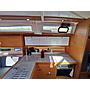 Book yachts online - sailboat - Dufour 390 Grand Large - Antares - rent